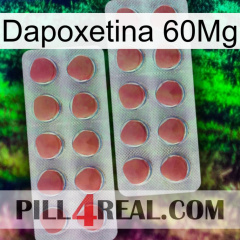 Dapoxetine 60Mg 19